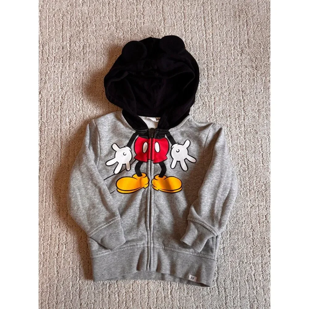 GAP babygap disney